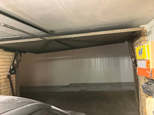 KangarooGD - Garage Doors, Roller Shutters & Automated Gates — Customer photo
