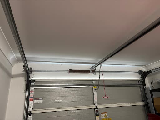 Genuine Garage Door Solutions Pty Ltd — Customer photo