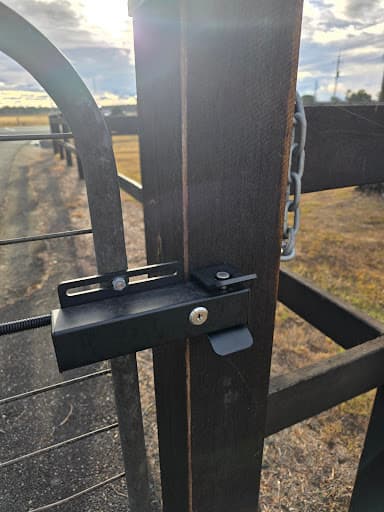 Hoffy's Garage Door Services — Customer photo