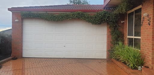 Doormate Garage Systems — Customer photo