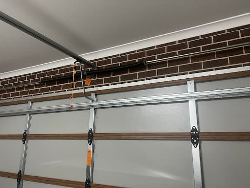 Gold Star Garage Doors — Customer photo