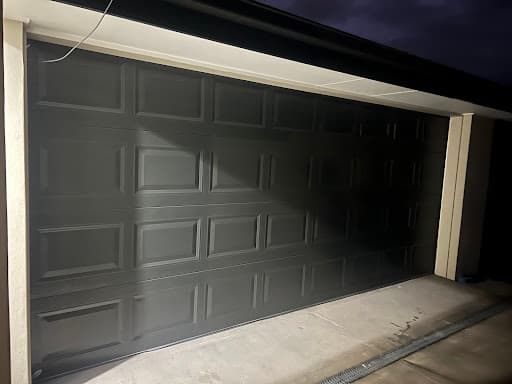 Pillidge Garage Doors — Customer photo