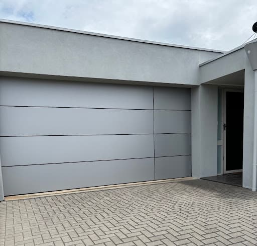 Gliderol Garage Doors Pty Ltd — Customer photo