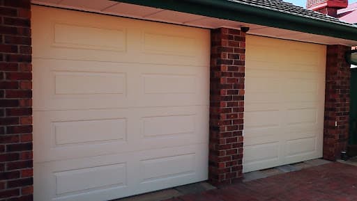 The Roller Door Doctor — Customer photo