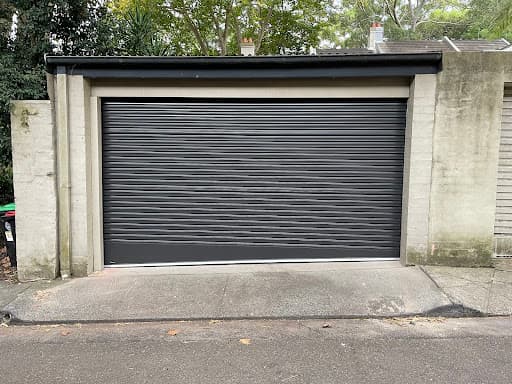KangarooGD - Garage Doors, Roller Shutters & Automated Gates — Customer photo