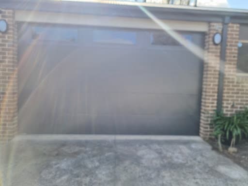 Active Garage Doors — Customer photo