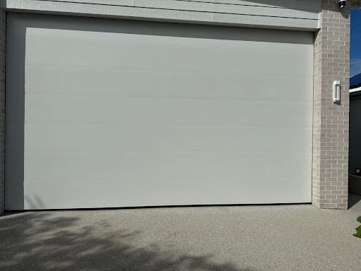 B&D Garage Doors Gold Coast — Customer photo