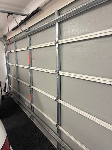 The Garage Door Guys - Adelaide — Customer photo