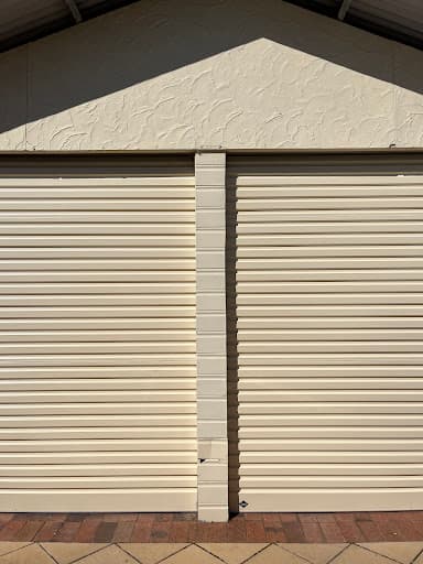 The Garage Door Guys - Adelaide — Customer photo