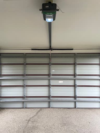 A1 Garage Doors Gold Coast — Customer photo