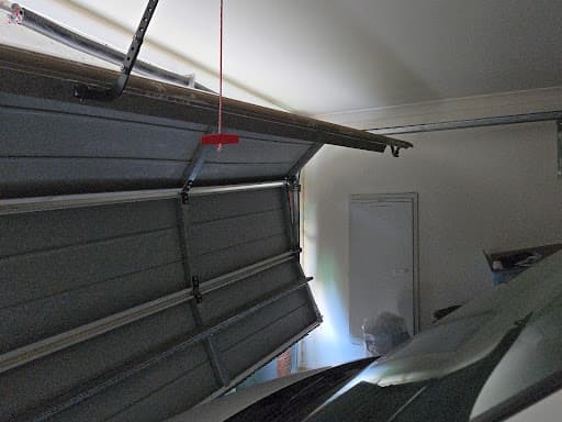 Safe Garage Doors PTY LTD — Customer photo