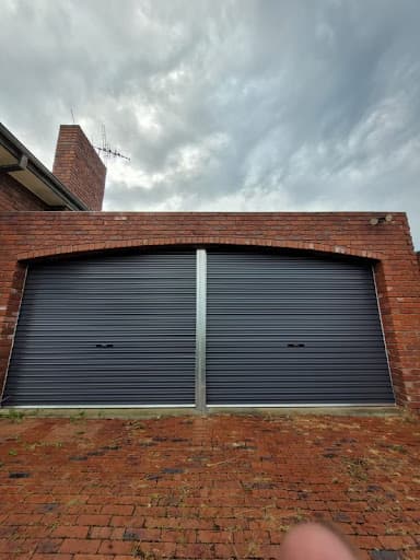 Safe Garage Doors PTY LTD — Customer photo