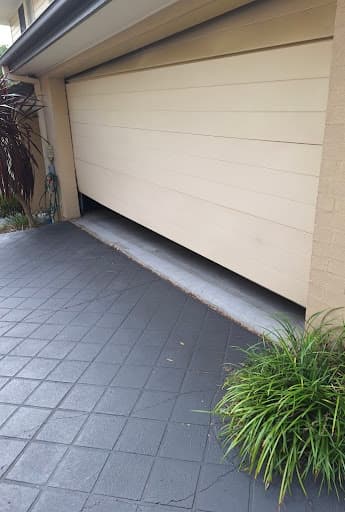 Affordable Openings — Customer photo