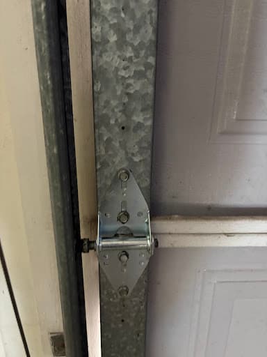 B.O.B Garage Doors — Customer photo