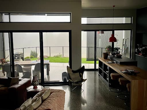 A-Z Security Screens & Doors — Customer photo