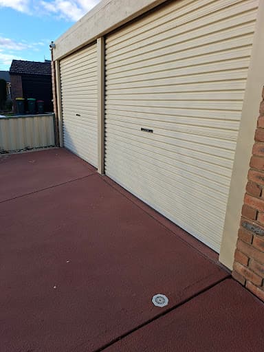 Express Garage Doors - Garage Door Repairs & Installation in Melbourne — Customer photo