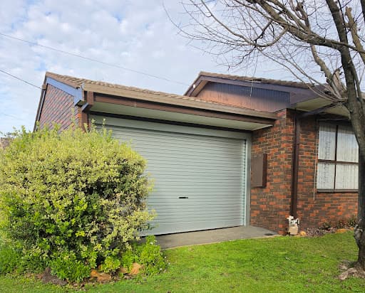 Safe & Secure Garage Doors - B&D Bendigo — Customer photo