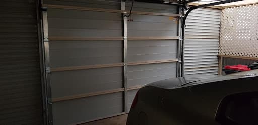 roller door sales rollerdoorsales.com.au — Customer photo