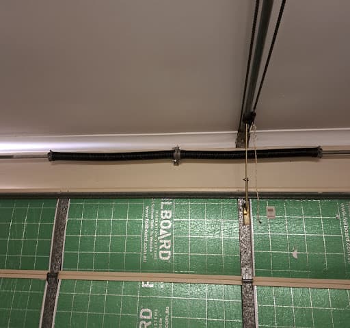S & R Garage Door Services — Customer photo