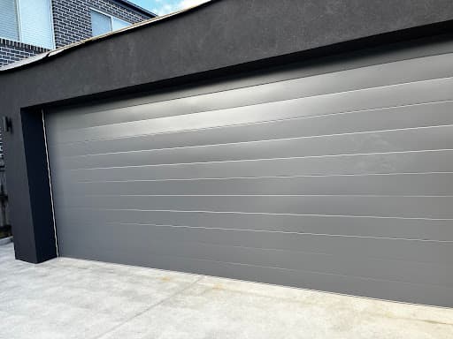 KangarooGD - Garage Doors, Roller Shutters & Automated Gates — Customer photo