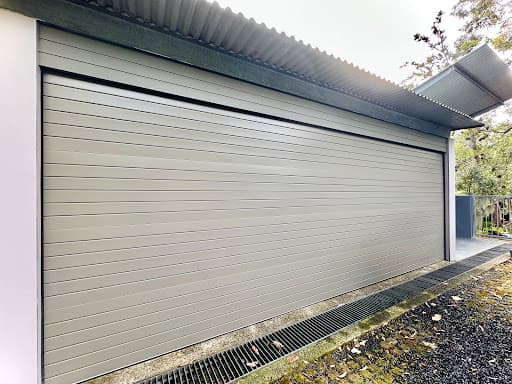 Good To Go Garage Doors — Customer photo