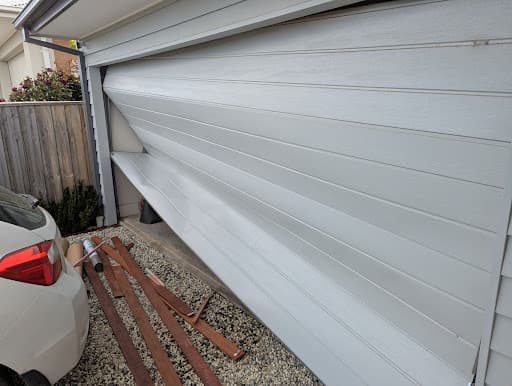 Bendigo Door Centre — Customer photo