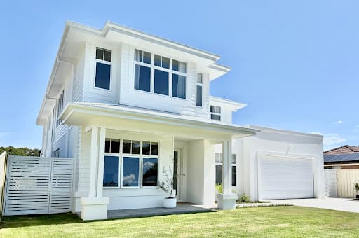LT Garage Doors Wollongong — Customer photo