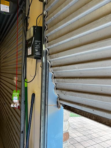 Hoffy's Garage Door Services — Customer photo