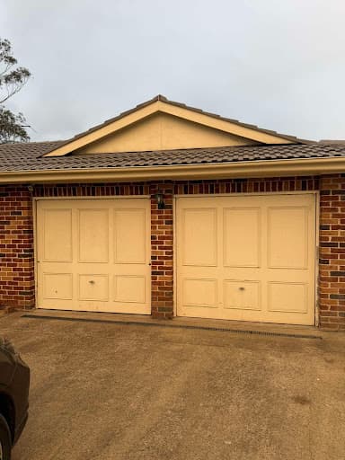 Pillidge Garage Doors — Customer photo