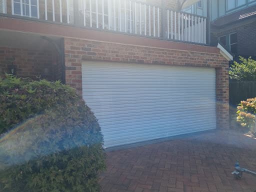 Good To Go Garage Doors — Customer photo