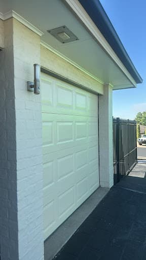Pillidge Garage Doors — Customer photo