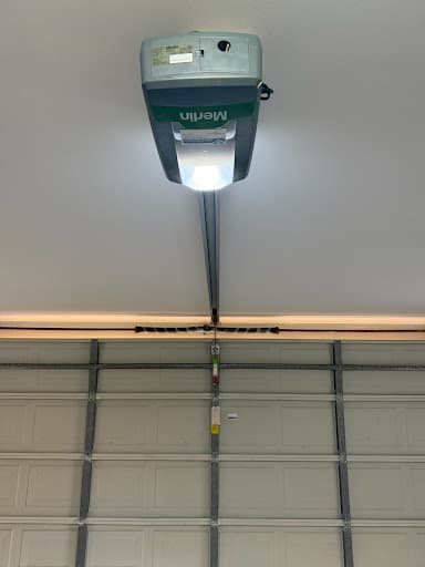 A1 Garage Doors Gold Coast — Customer photo