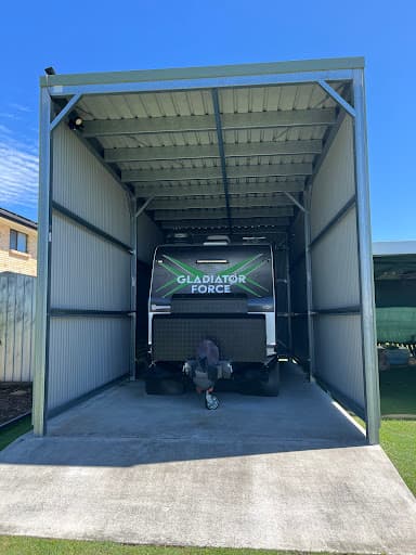 Hoffy's Garage Door Services — Customer photo