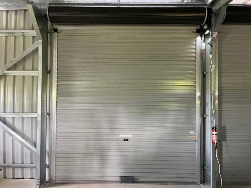 Mick's Garage Doors — Customer photo
