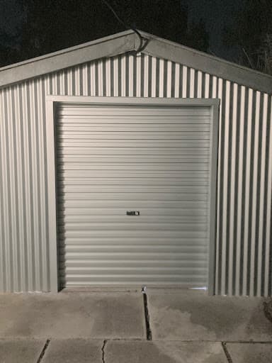 GO Gates and Garage Doors — Customer photo