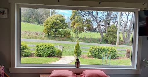 Lomond Windows & Doors Launceston — Customer photo