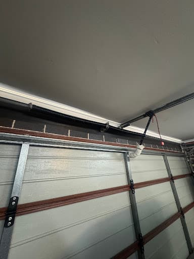 Door & Roll Garage Door Repair & Services in Gold Coast — Customer photo