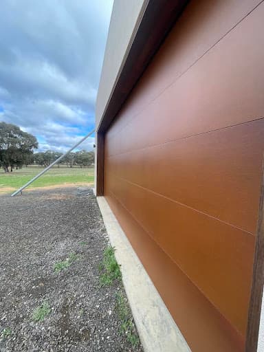Bendigo Door Centre — Customer photo