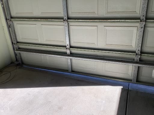Affordable Openings — Customer photo