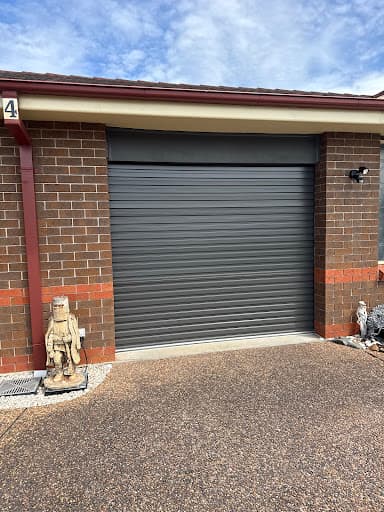 Affordable Openings — Customer photo