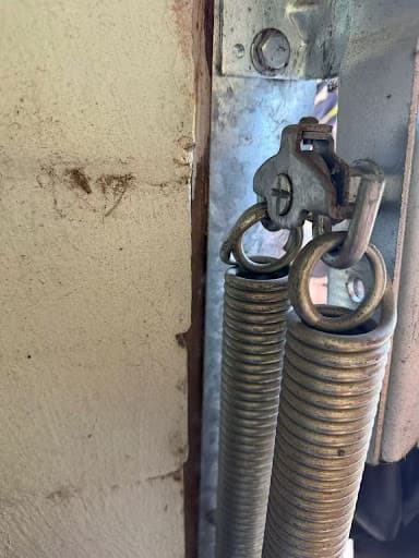 BounceBack GD - Garage Doors & Automated Gates — Customer photo