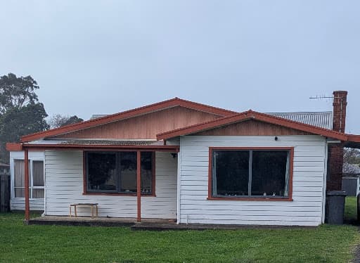 Lomond Windows & Doors Launceston — Customer photo