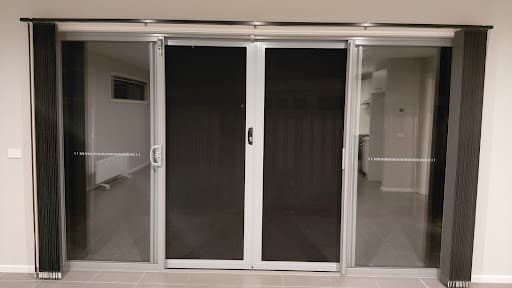 Ace Security Doors — Customer photo