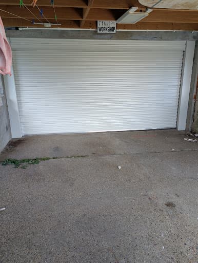 Newcastle Garage Door Service — Customer photo