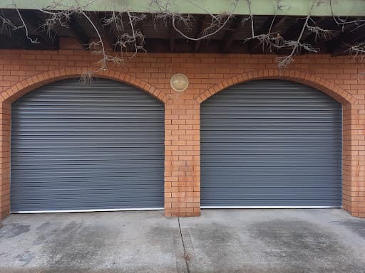 Intact Garage Doors — Customer photo