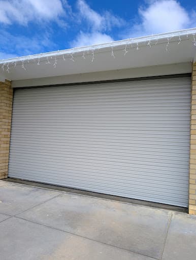roller door sales rollerdoorsales.com.au — Customer photo