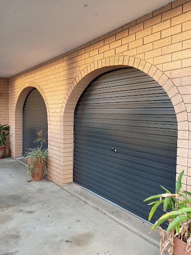 Sunshine Coast Garage Door Guys — Customer photo