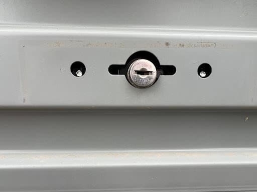 Gliderol Garage Doors Pty Ltd — Customer photo