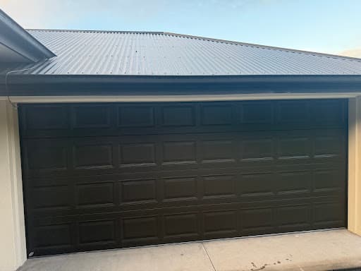 Pillidge Garage Doors — Customer photo