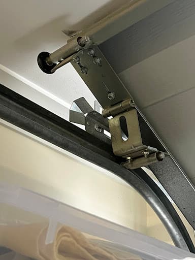 Sunshine Coast Garage Door Guys — Customer photo